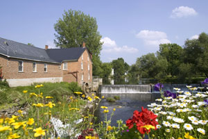 Musée Missisquoi Musée et centre d'interprétation