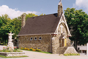Patrimoine religieux