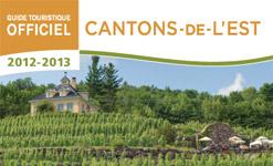 Guide touristique 2012-2013