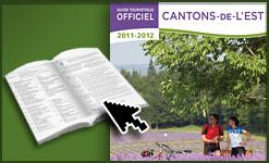 Guide touristique 2011-2012