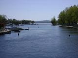 L'appel du Lac