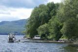 Cedarville, Lake Memphremagog