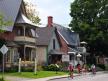 Centre-ville de Bromont