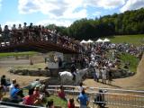 Cheval International Bromont