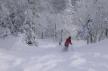 Skieur_neige_Sutton_ma_station_montagne Skieur_neige_Sutton_ma_station_montagne