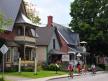 Centre-ville de Bromont