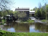 Moulin à laine de Ulverton