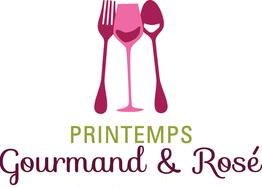 Printemps Rosé - Printemps Gourmand: Pendant quatre week-ends sous le thème "Printemps rosé", participez aux activités festives tout en dégustant les rosés de la région.