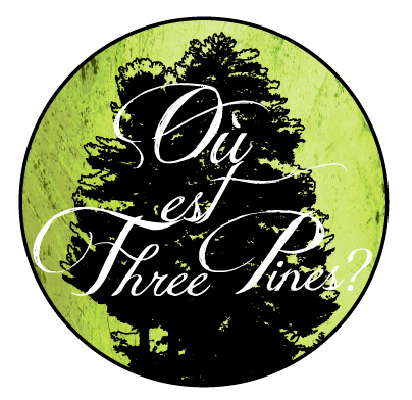 Où est Three Pines?: Frelighsburg