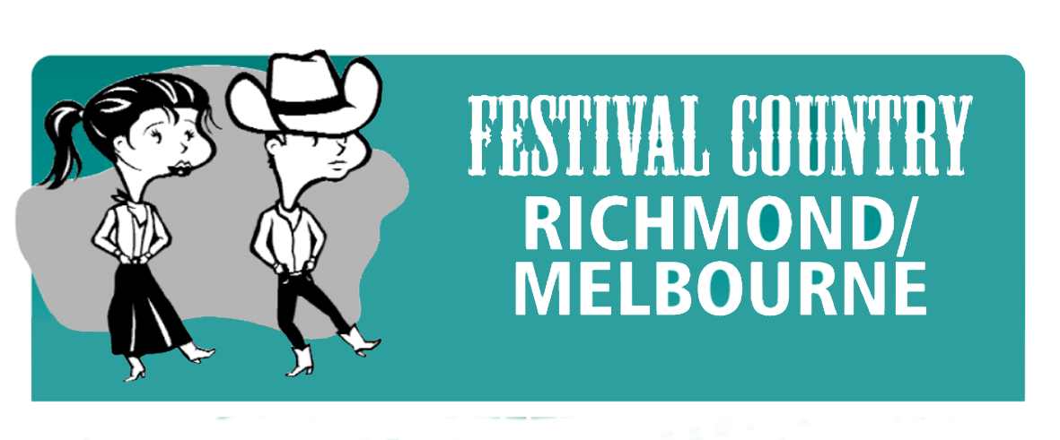Festival Country Western: Richmond