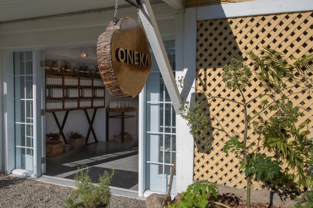 Oneka : Boutique Frelighsburg