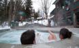 Forfaits spa et détente