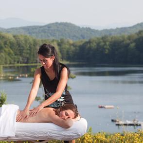 Forfaits spa et détente