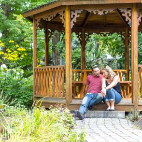 Forfaits romantiques et plaisirs gourmands