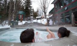 Spa et détente