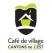 Les Cafés de village des Cantons-de-l’Est