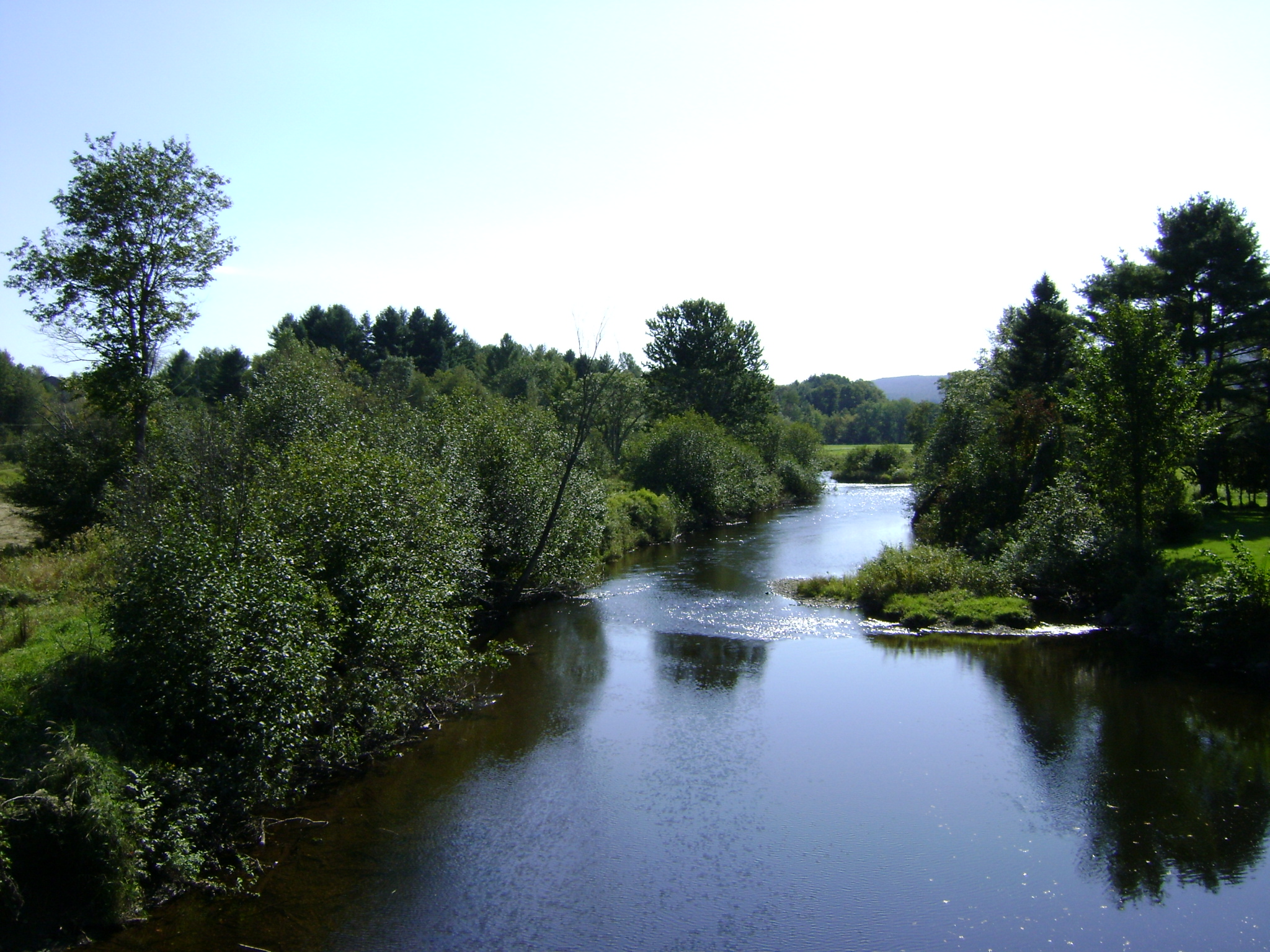 Les musts de l'été de l'équipe de Tourisme Cantonsdel'Est Cantons