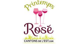 Le Printemps rosé… vignobles en fête, printemps en tête