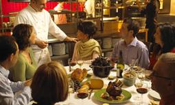 Plaisirs gourmands des Cantons