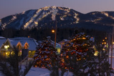  Village de Bromont &copy;Pierre Dunnigan