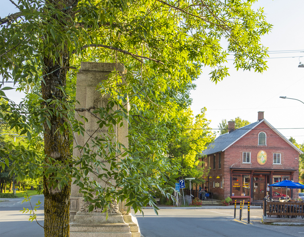 Quoi faire à Danville Tourisme Cantonsdel'Est (Estrie)