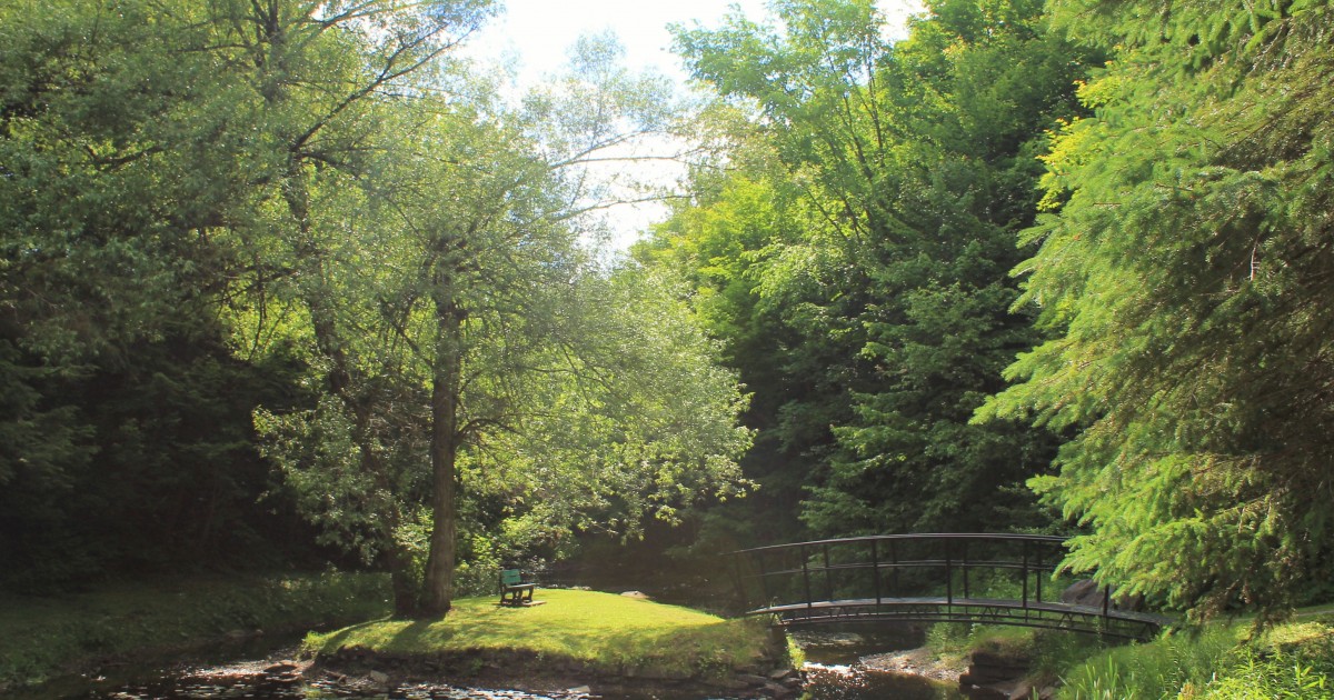 Quoi faire à Weedon Tourisme Cantonsdel'Est (Estrie)