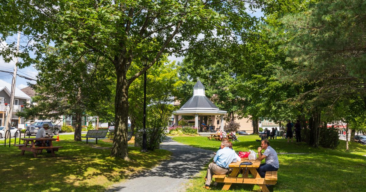 Quoi faire à Mansonville (Cantons de Potton) Tourisme Cantonsdel