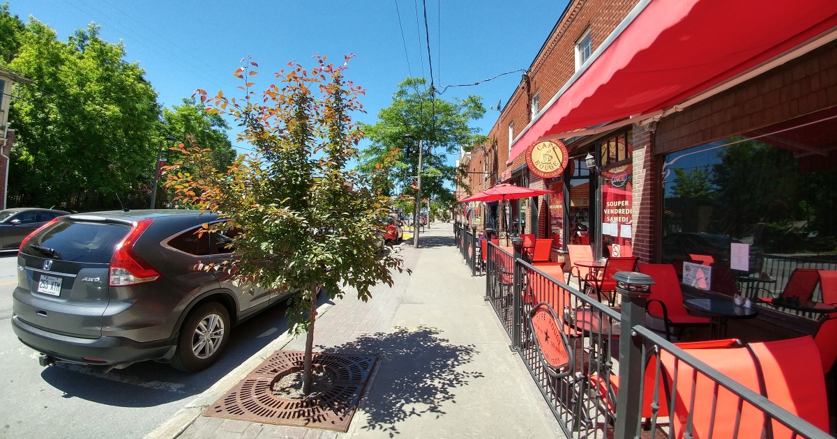 Bedford Cantonsdel’Est (Estrie)