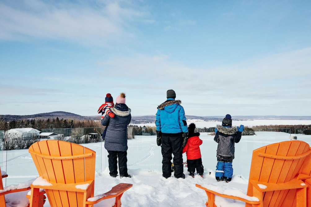 Plaisir nautique: ©Annick Richard