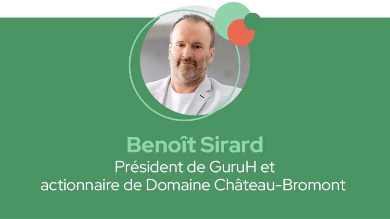 Benoît Sirard
