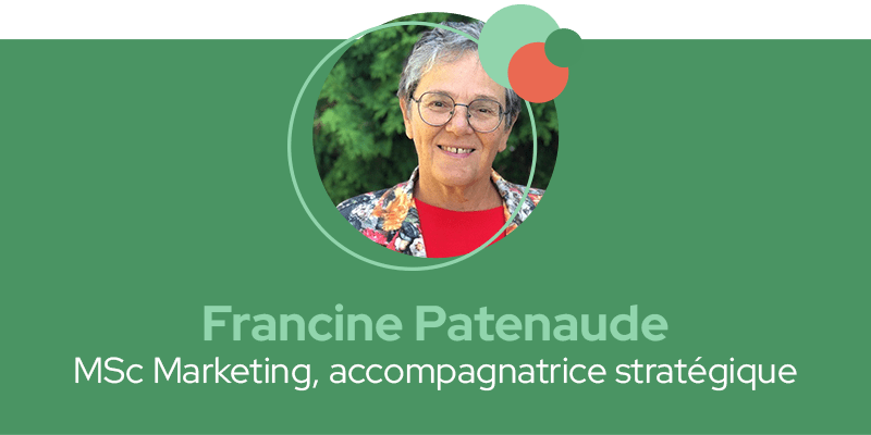 Francine Patenaude