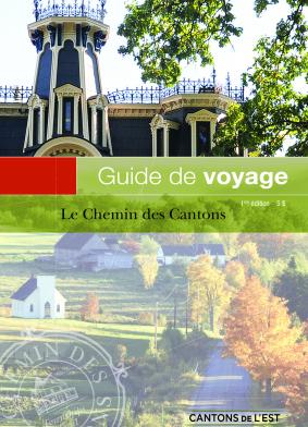 Guide de voyage du Chemin des Cantons