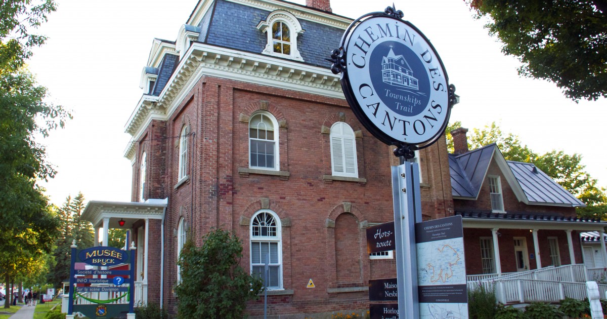 site de rencontre cowansville