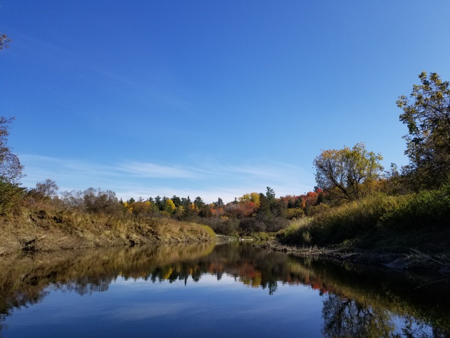 Rivière Tomifobia ©JessieJolin: