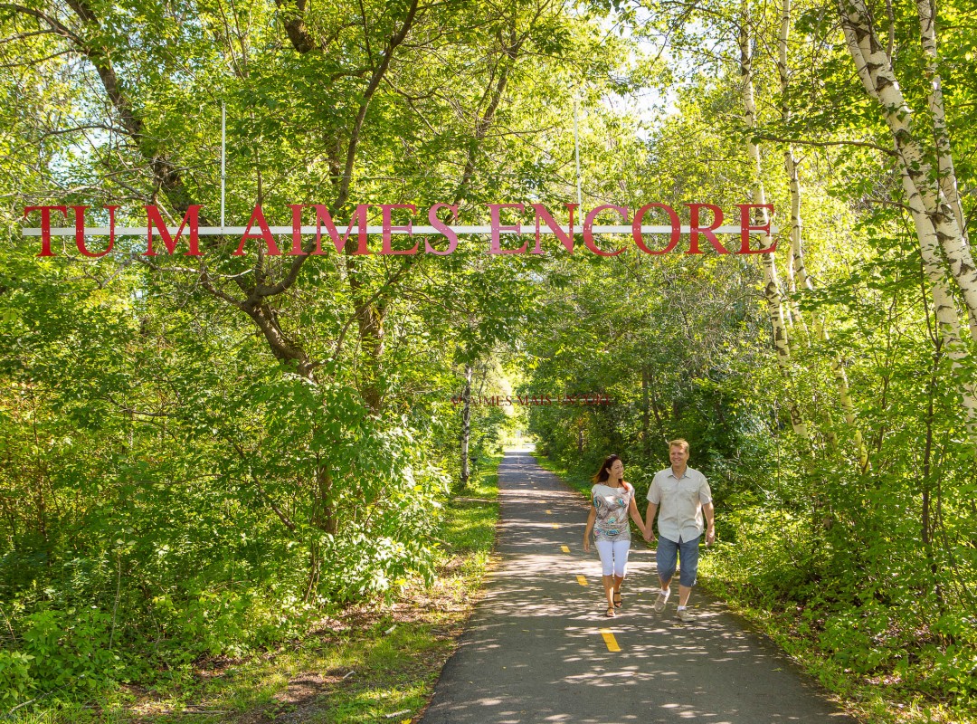 Eastman Coeur villageois Cantonsdel’Est (Estrie)