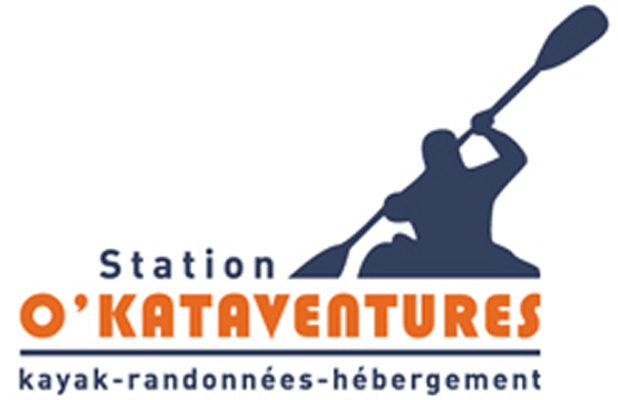 Station O'Kataventures: Camping Carrefour des Campeurs
