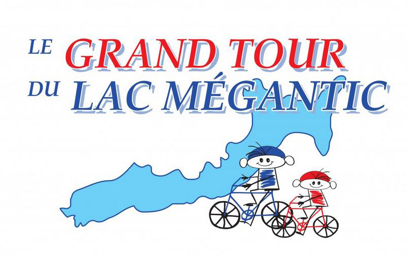 Grand Tour du lac Mégantic: Lac-Mégantic