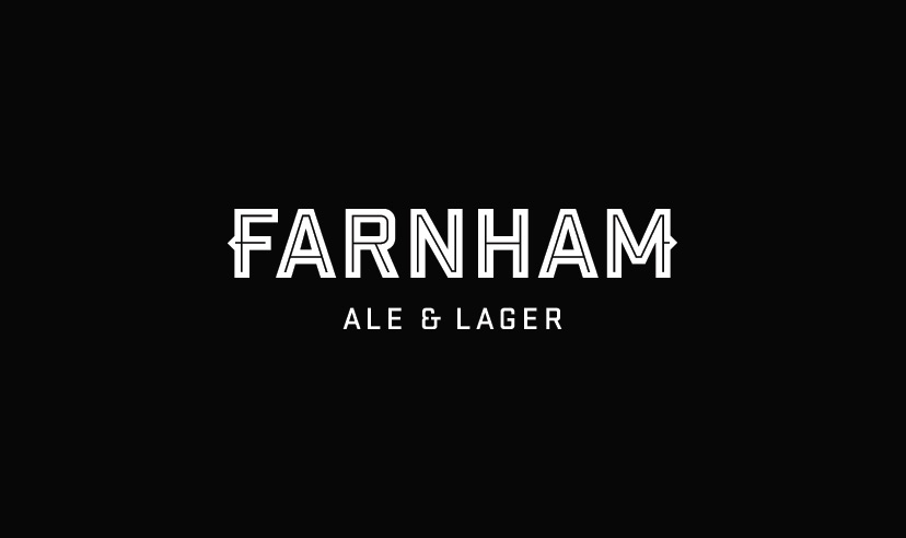 Microbrasserie Farnham Ale & Lager: Farnham