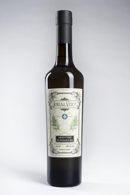 Absintherie des Cantons: Granby