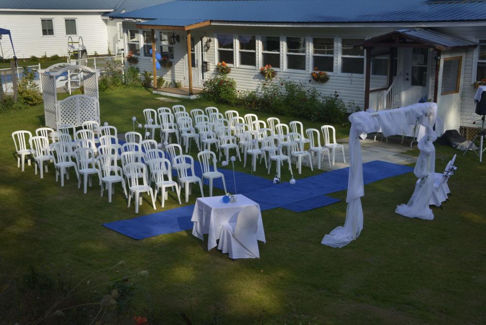 Le Pavillon des Mésanges Dudswell Cantonsdel'Est (Estrie)