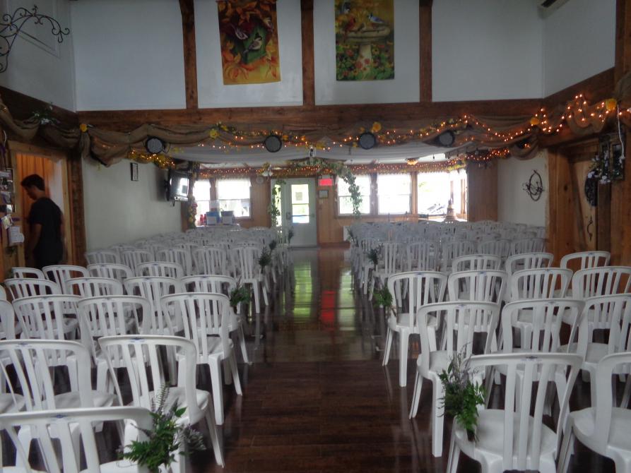 Le Pavillon des Mésanges Dudswell Cantonsdel'Est (Estrie)