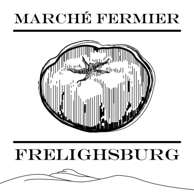 Marché public de Frelighsburg: Marché public de Frelighsburg