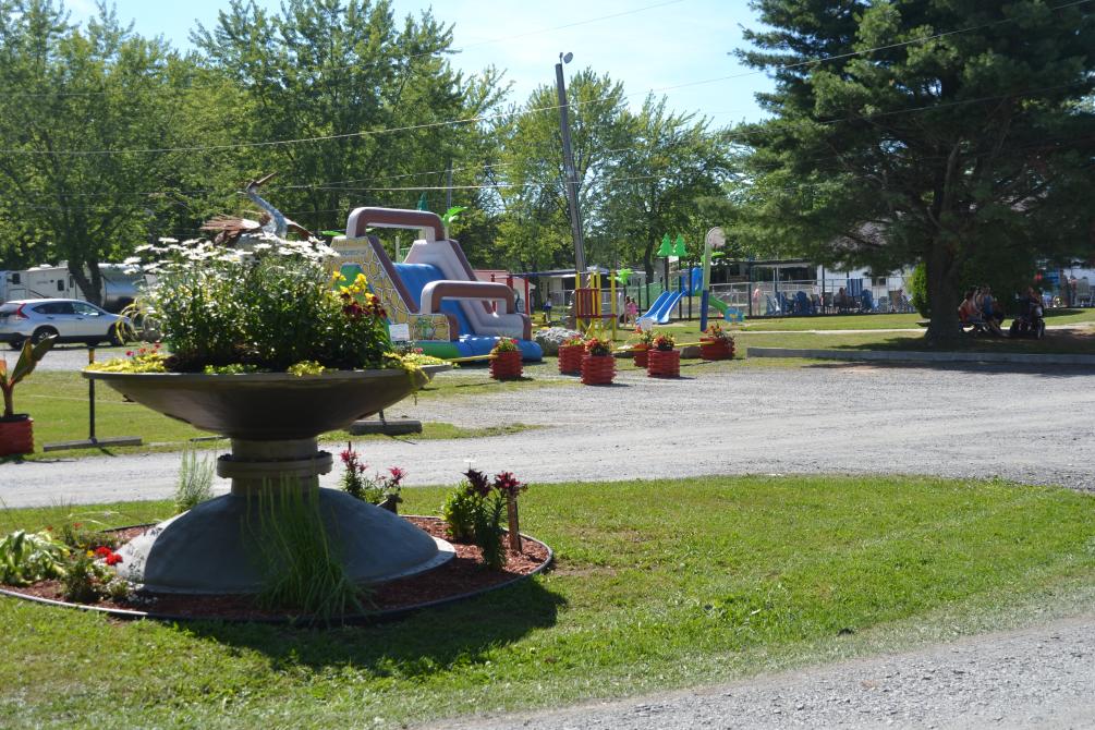 Camping Melbourne Estrie Melbourne (Canton de) Cantonsdel'Est