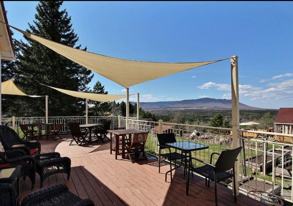 Au Vaillantbourg B&B, Québec, Canada Au Vaillantbourg B&B - Notre-Dame-des-Bois | Cantons-de-l'Est (Estrie)