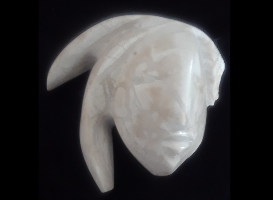 Chantal Gauvreau - Sculpteur sur pierre: Grange de l'Éléphant