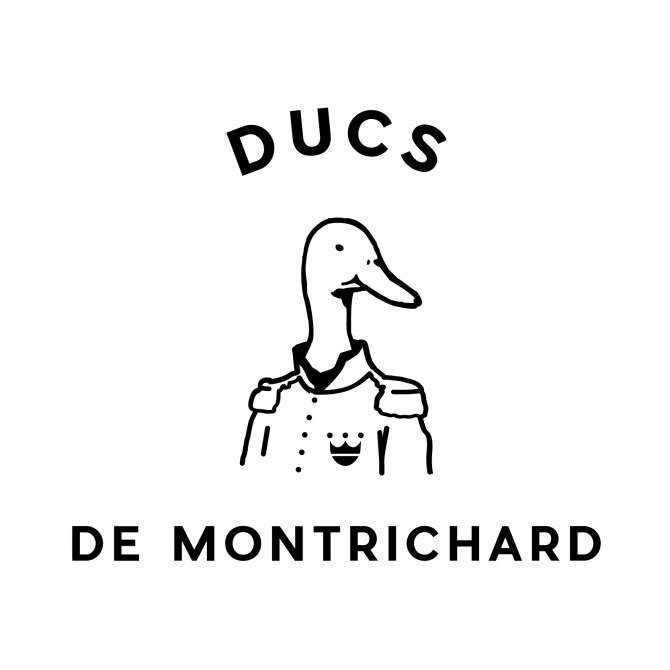 Ducs de Montrichard: