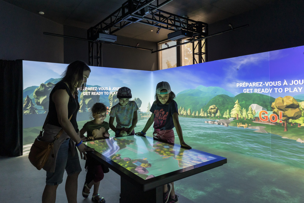 Parc_Découverte_Nature: