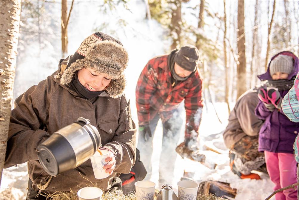 Ferme des Petits Torrieux: