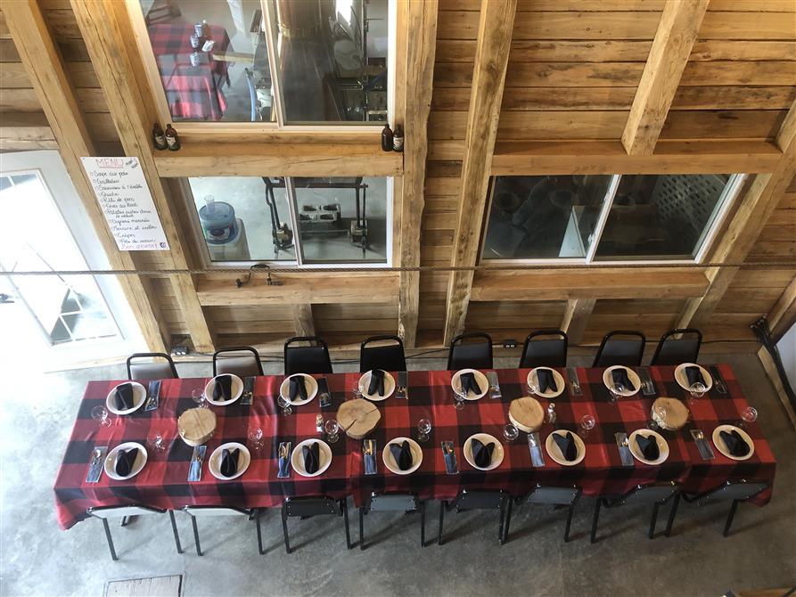 Ferme des Petits Torrieux: