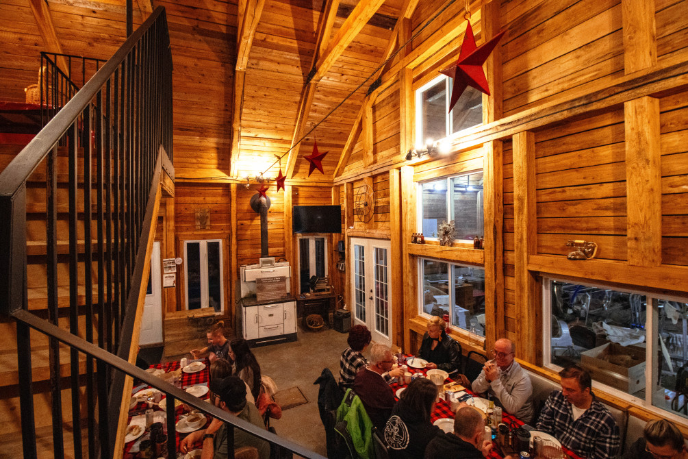 Ferme des Petits Torrieux: